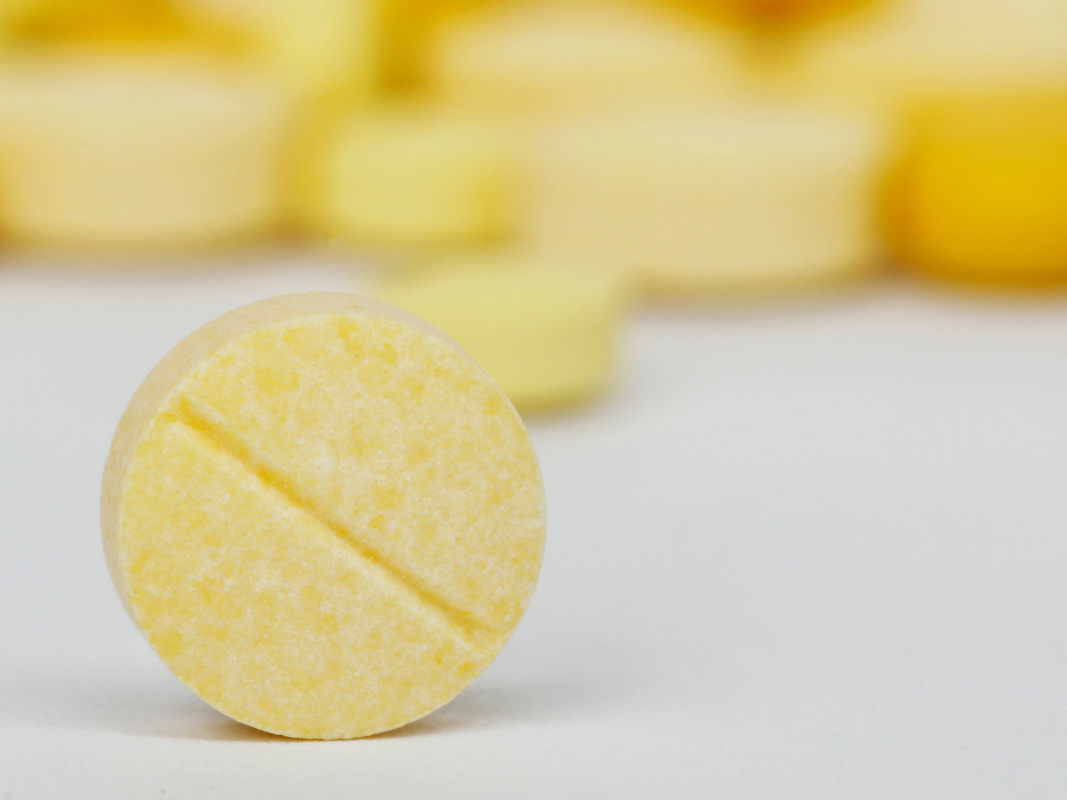 The vitamin 10 times stronger than a cancer drug