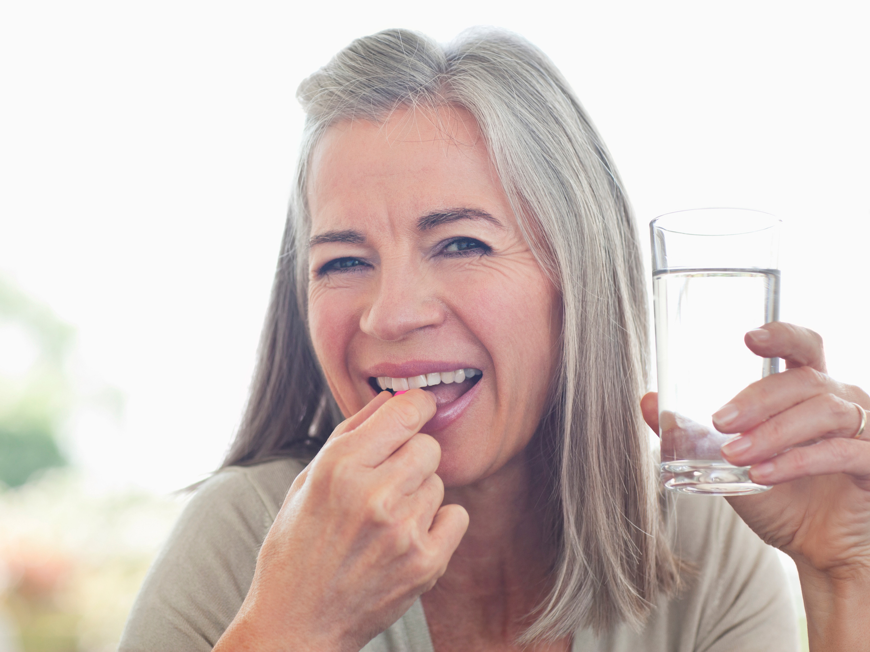 The vitamin you didn’t know could help prevent heart attack